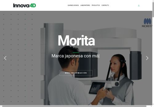 Innova 4D