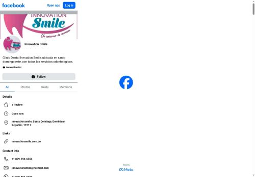 Innovation Smile