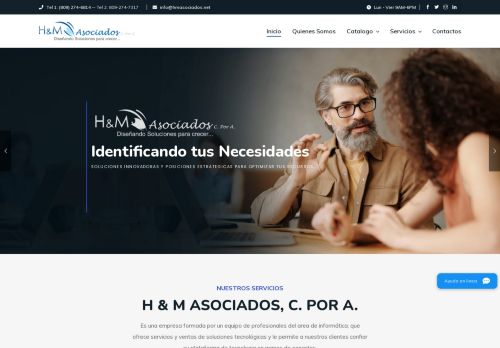 H&M Asociados