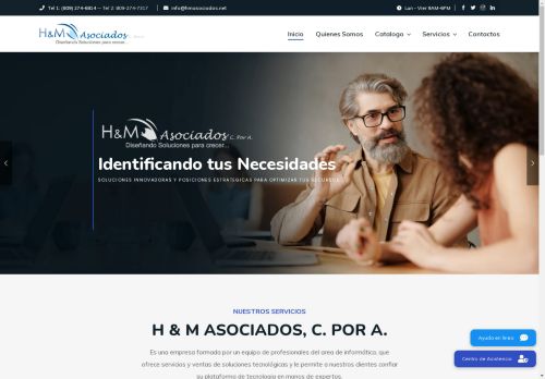 H&M Asociados