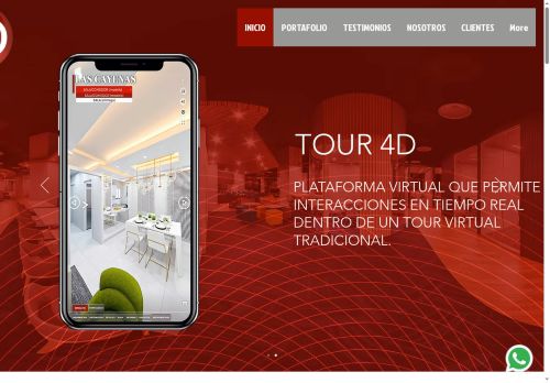 4D