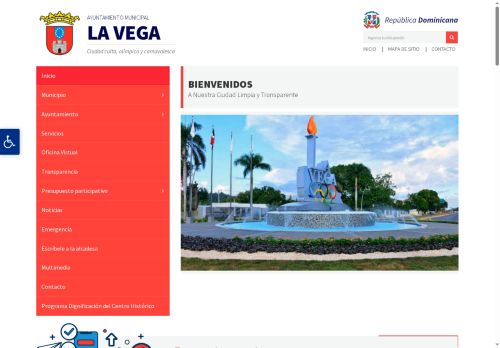 Ayuntamiento de La Vega