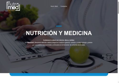 Nutrimed