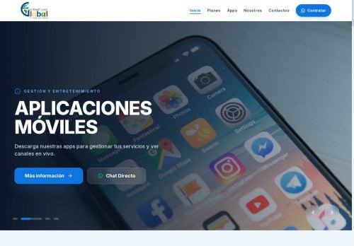 Telecable Global