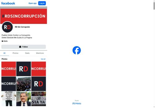 RD Sin Corrupción