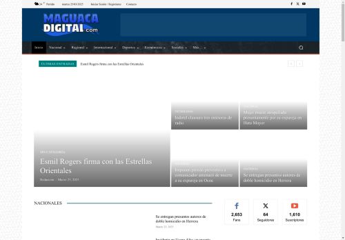 Dominican Republic Directory