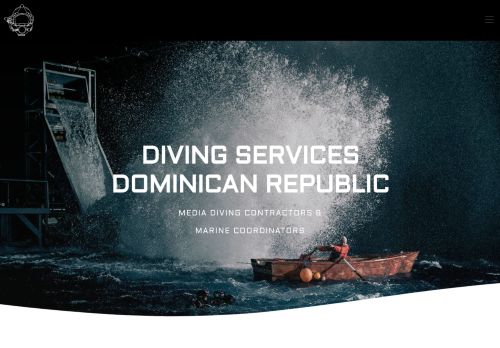 Diving Services DR