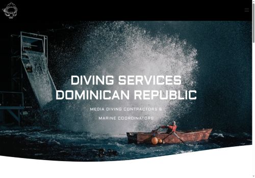Diving Services DR