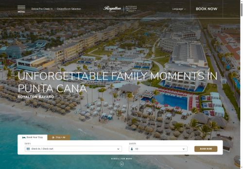 Royalton Bávaro