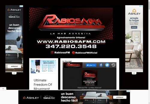 Rabiosa FM