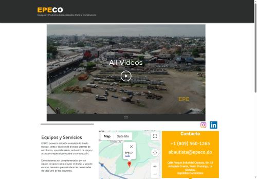 Epeco
