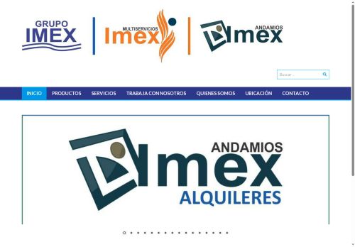 Grupo Imex
