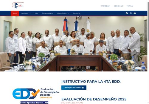 Asociación Dominicana de Profesores