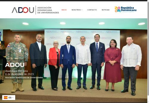 Asociación Dominicana de Universidades