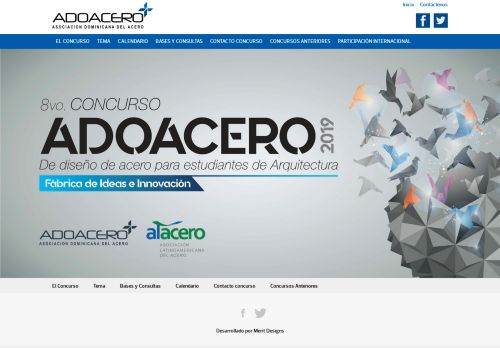 Asociación Dominicana del Acero