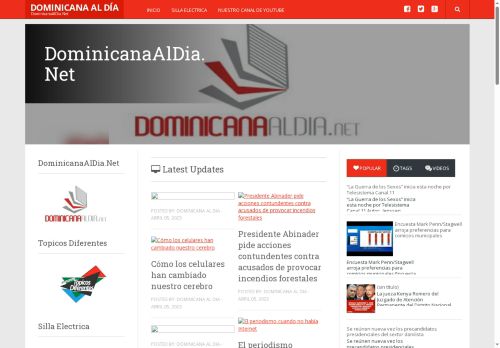 Dominicana Al Día