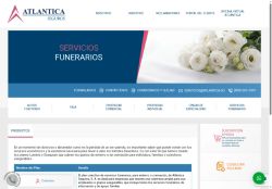 Servicios Funerarios