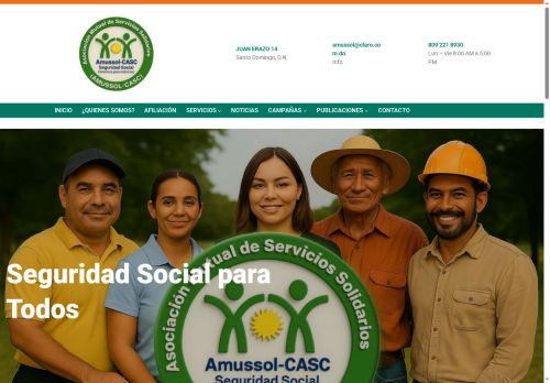Asociación Mutual de Servicios Solidarios