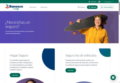 Banesco Seguros