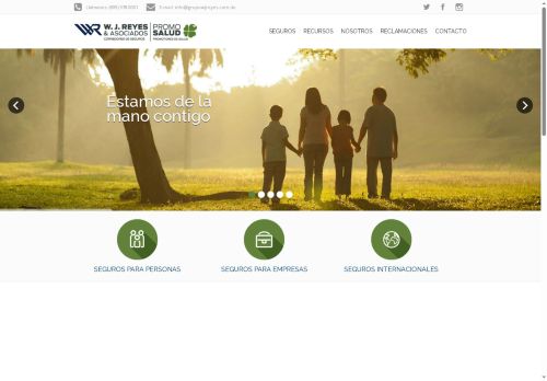 Grupo W.J. Reyes