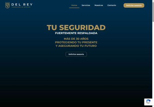 Del Rey & Armenteros, SRL