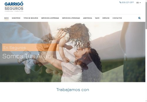 Garrigo Reasesores