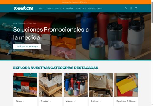 Cestas