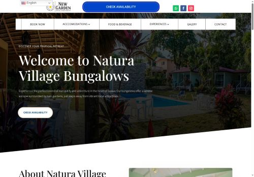 Natura Village