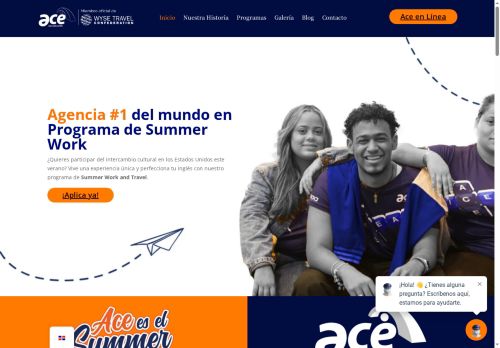 ACE Internacional