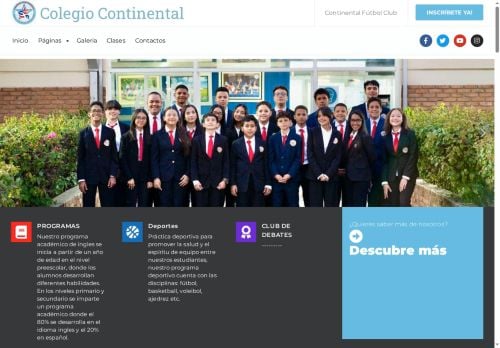 Colegio Continental