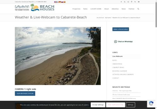 Playa Cabarete
