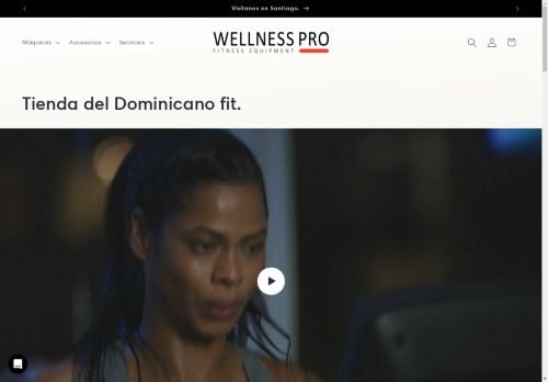 Wellnes Pro