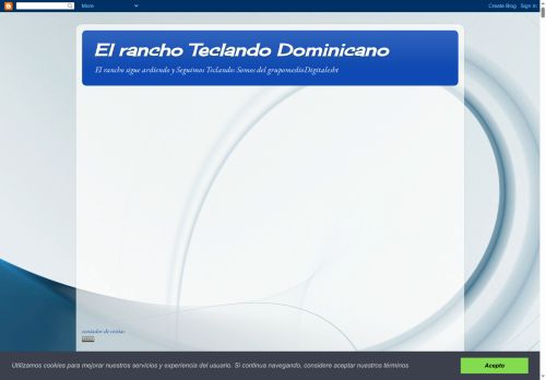 El Rancho Teclando