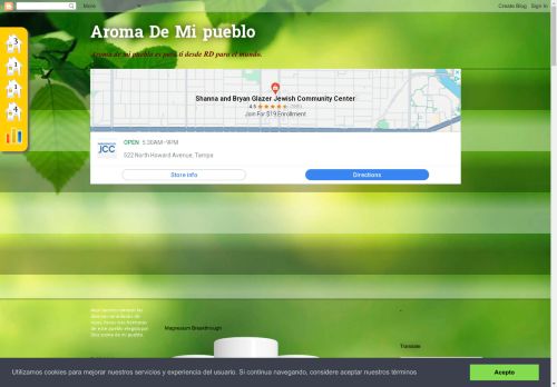 Dominican Republic Directory
