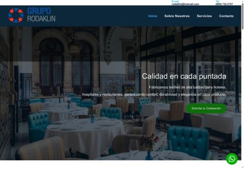 Grupo Rodaklin