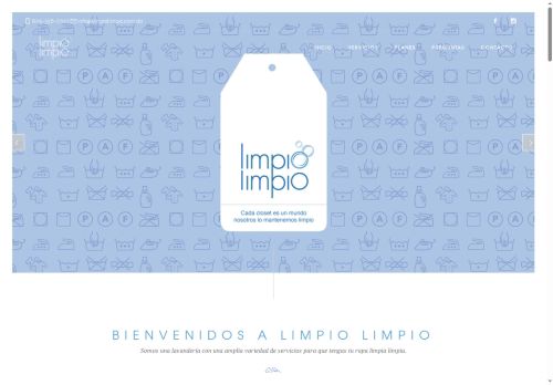 Limpio Limpio