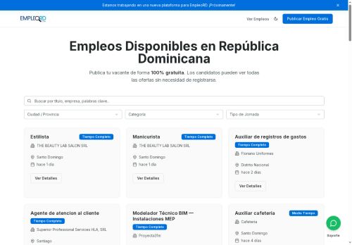 EmpleoRD.com
