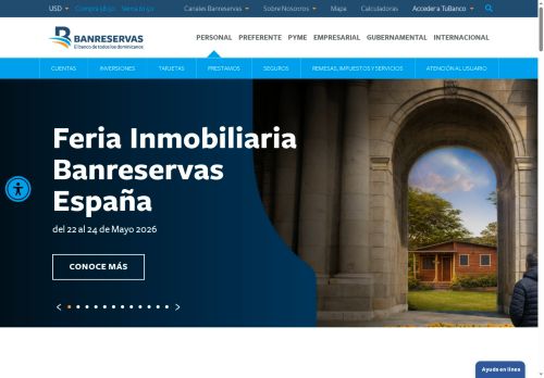 Banreservas