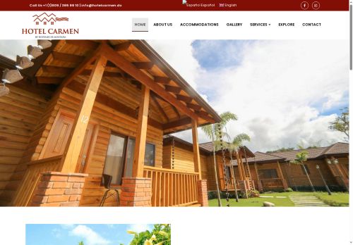 Hotel Carmen