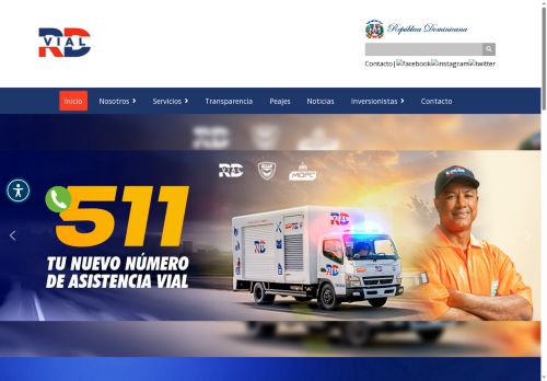 Fideicomiso RD Vial