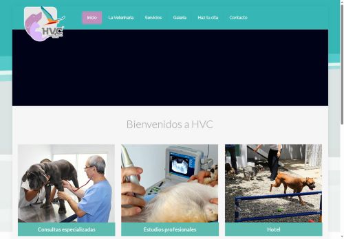 Hospital Veterinario Central