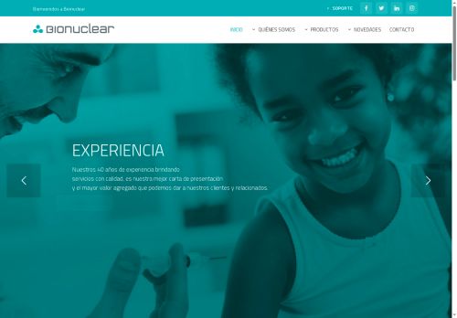 Bio-Nuclear