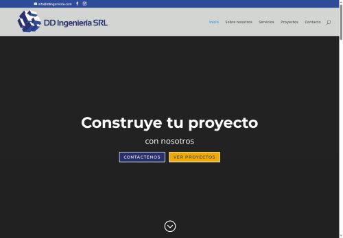 DD Ingenieria, SRL