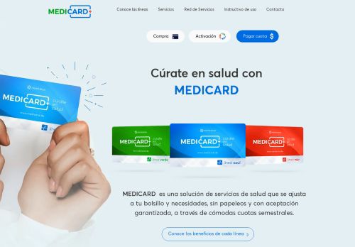 Medicard