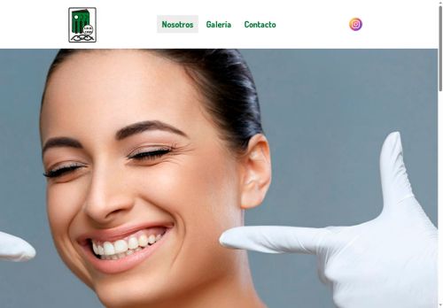 Instituto de Desarrollo Odontológico, SRL