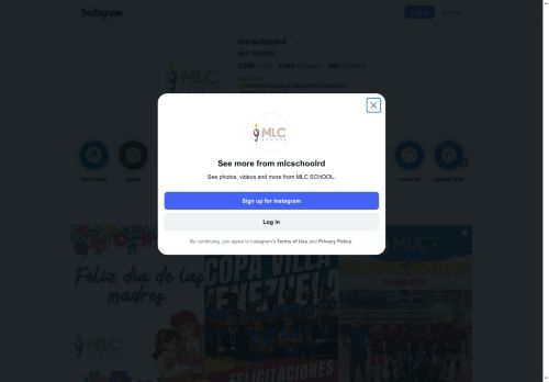 MLC School