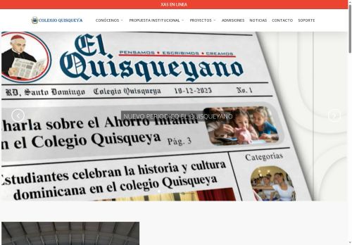 Colegio Quisqueya