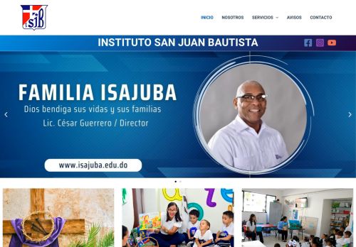 Instituto San Juan Bautista