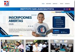 Instituto San Juan Bautista