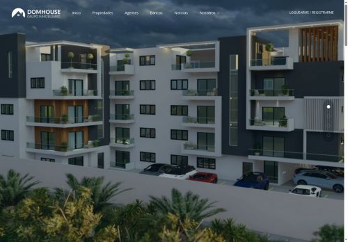 DomHouse Grupo Inmobiliario